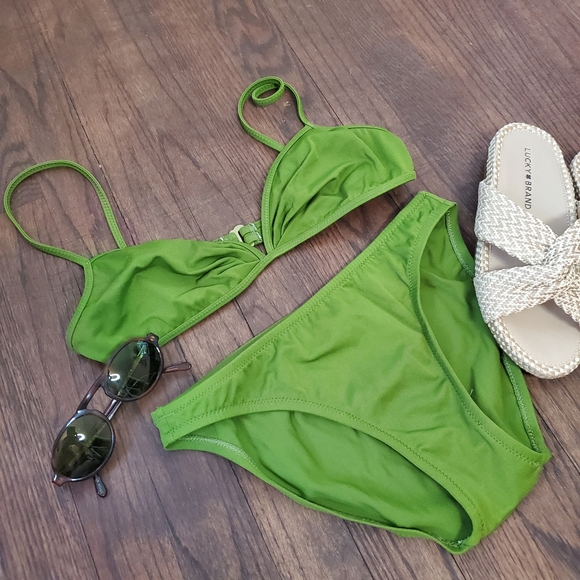 J. Crew Other - J. Crew Bikini